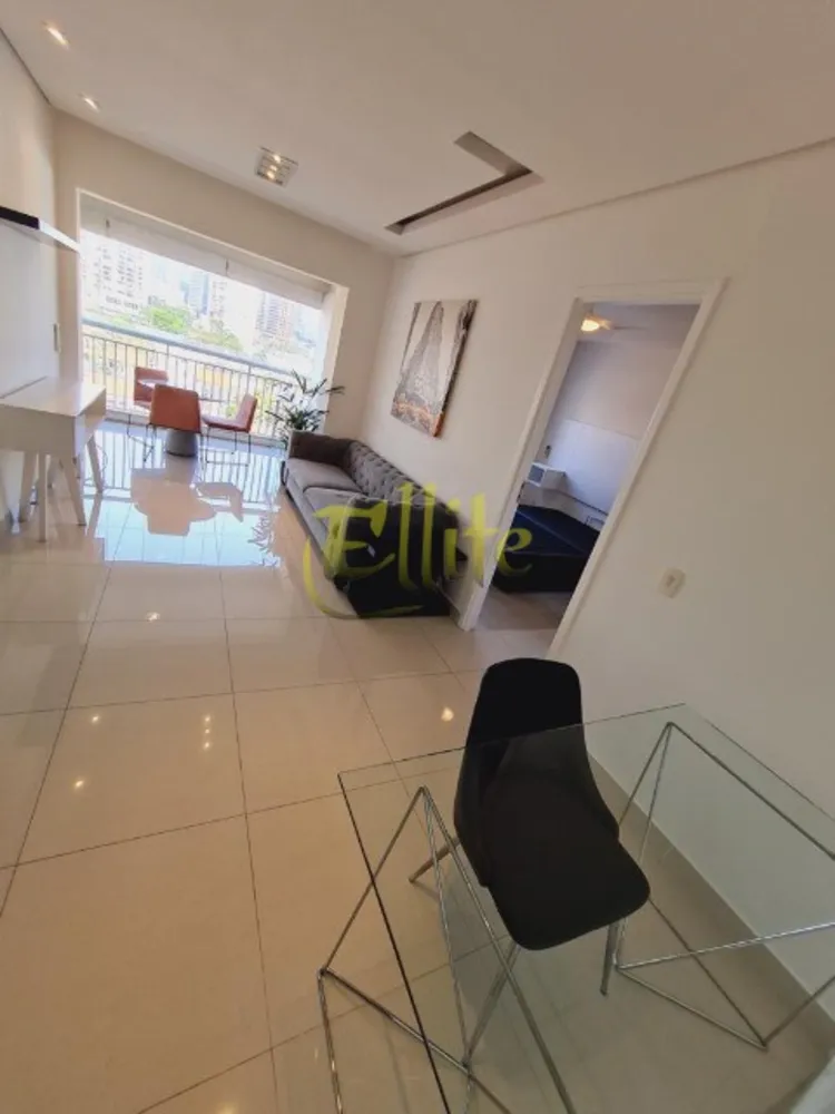 Flat/Apart Hotel, 1 quarto, 45 m² - Foto 5