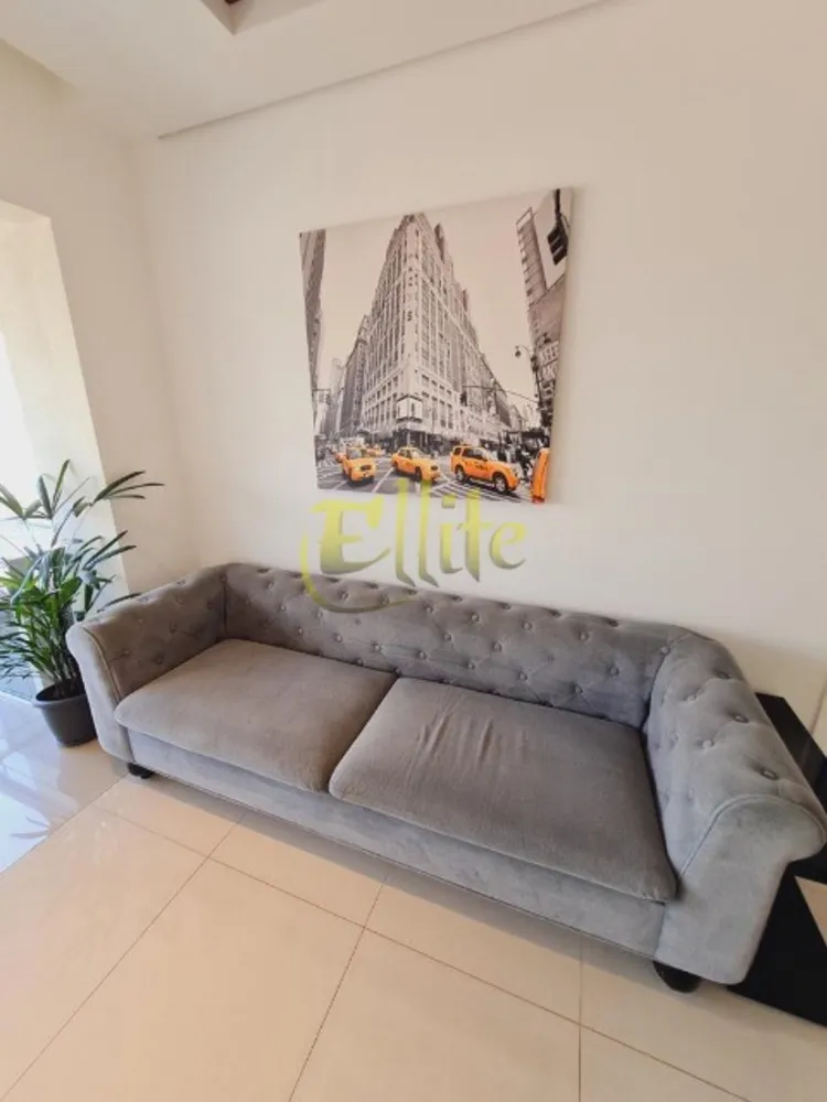 Flat/Apart Hotel, 1 quarto, 45 m² - Foto 4