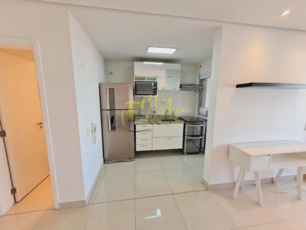 Flat/Apart Hotel, 1 quarto, 45 m² - Foto 6