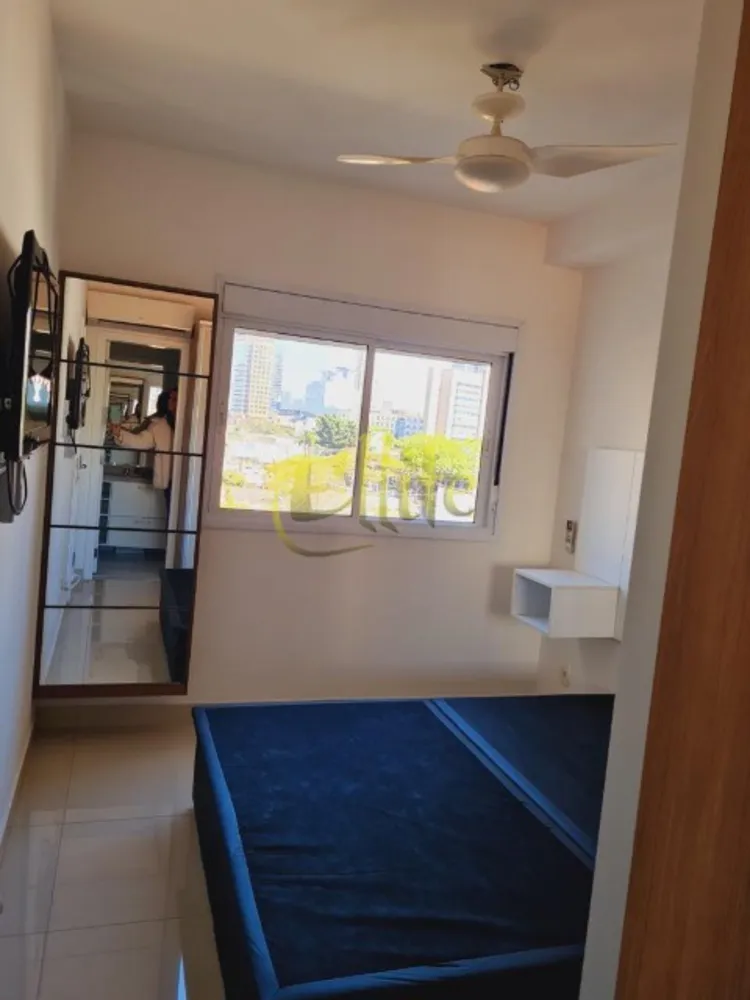 Flat/Apart Hotel, 1 quarto, 45 m² - Foto 11