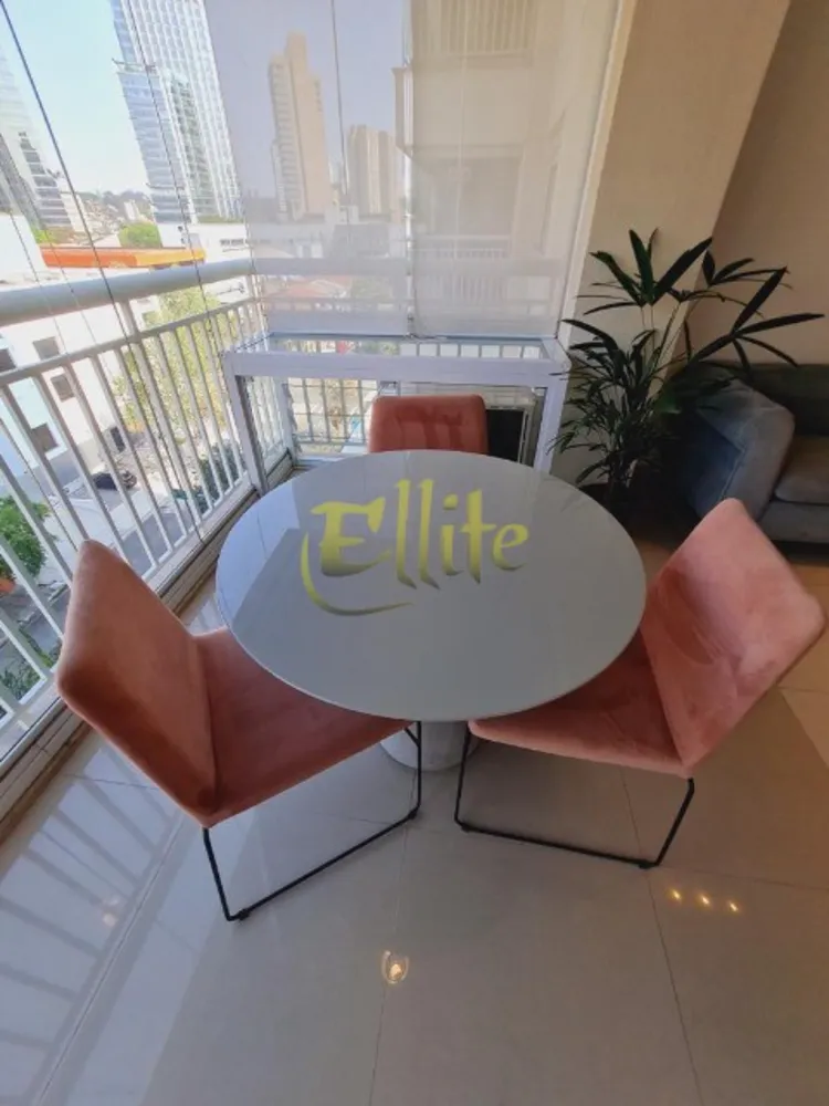 Flat/Apart Hotel, 1 quarto, 45 m² - Foto 1