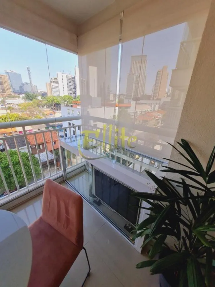 Flat/Apart Hotel, 1 quarto, 45 m² - Foto 7