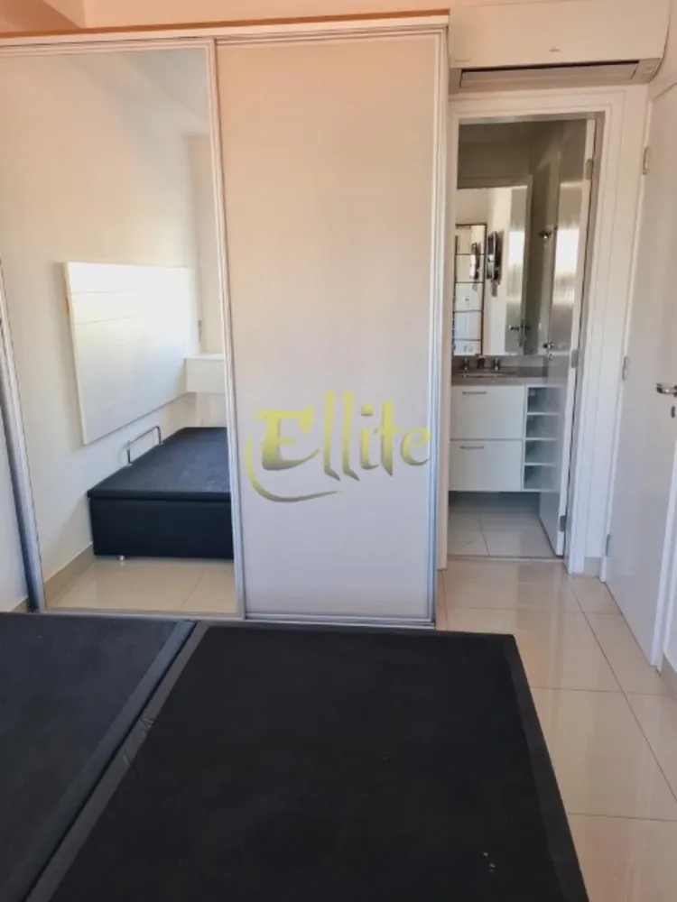 Flat/Apart Hotel, 1 quarto, 45 m² - Foto 12