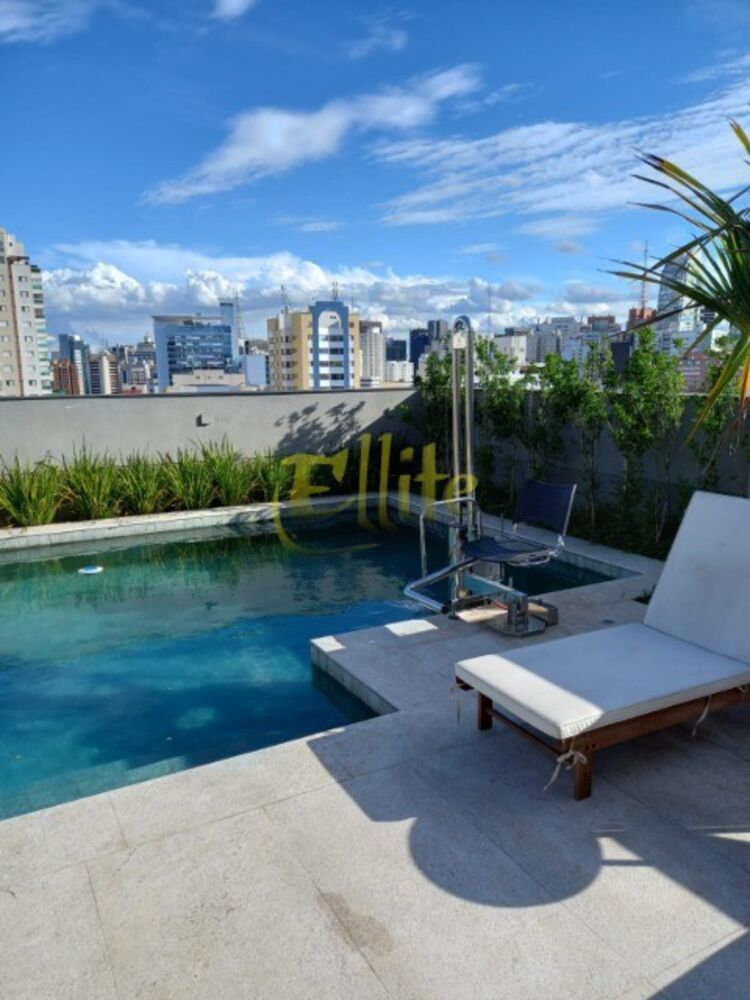 Apartamento, 1 quarto, 27 m² - Foto 4