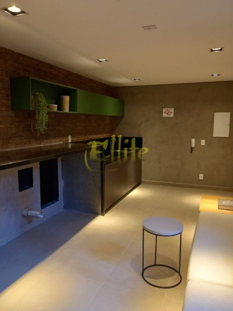 Apartamento, 1 quarto, 27 m² - Foto 5