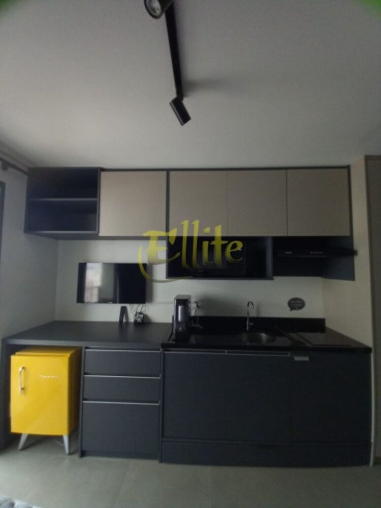 Apartamento, 1 quarto, 27 m² - Foto 2