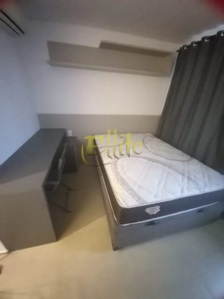 Apartamento, 1 quarto, 27 m² - Foto 3