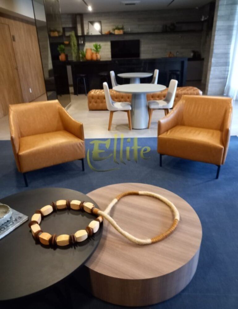 Apartamento, 1 quarto, 27 m² - Foto 7