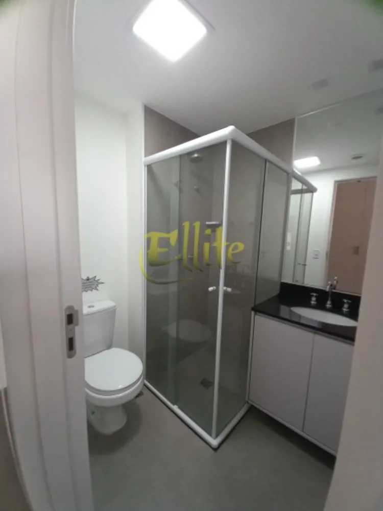Apartamento, 1 quarto, 27 m² - Foto 4