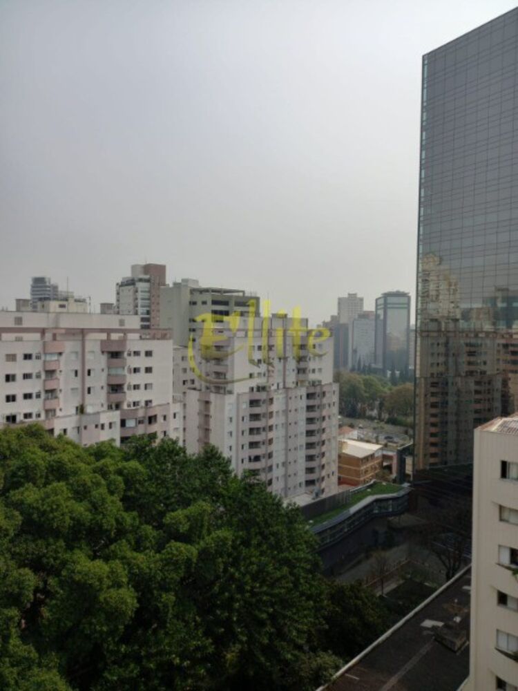 Apartamento, 1 quarto, 27 m² - Foto 3