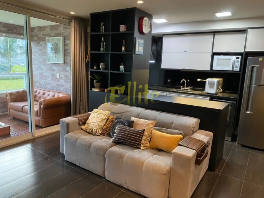 Apartamento, 1 quarto, 70 m² - Foto 7