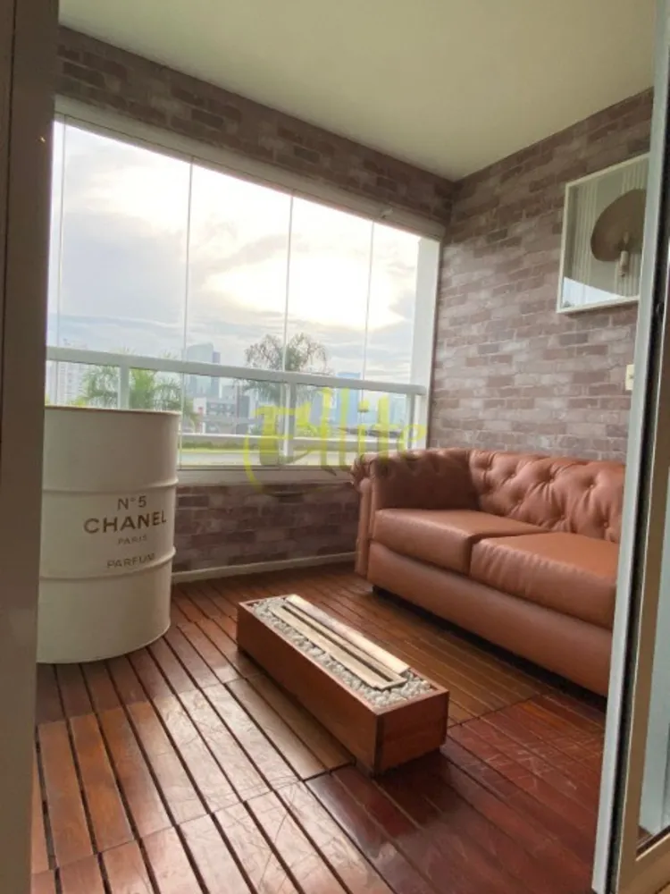 Apartamento, 1 quarto, 70 m² - Foto 1