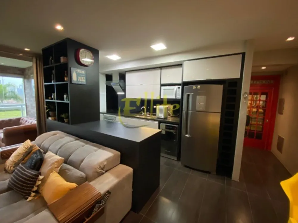 Apartamento, 1 quarto, 70 m² - Foto 11