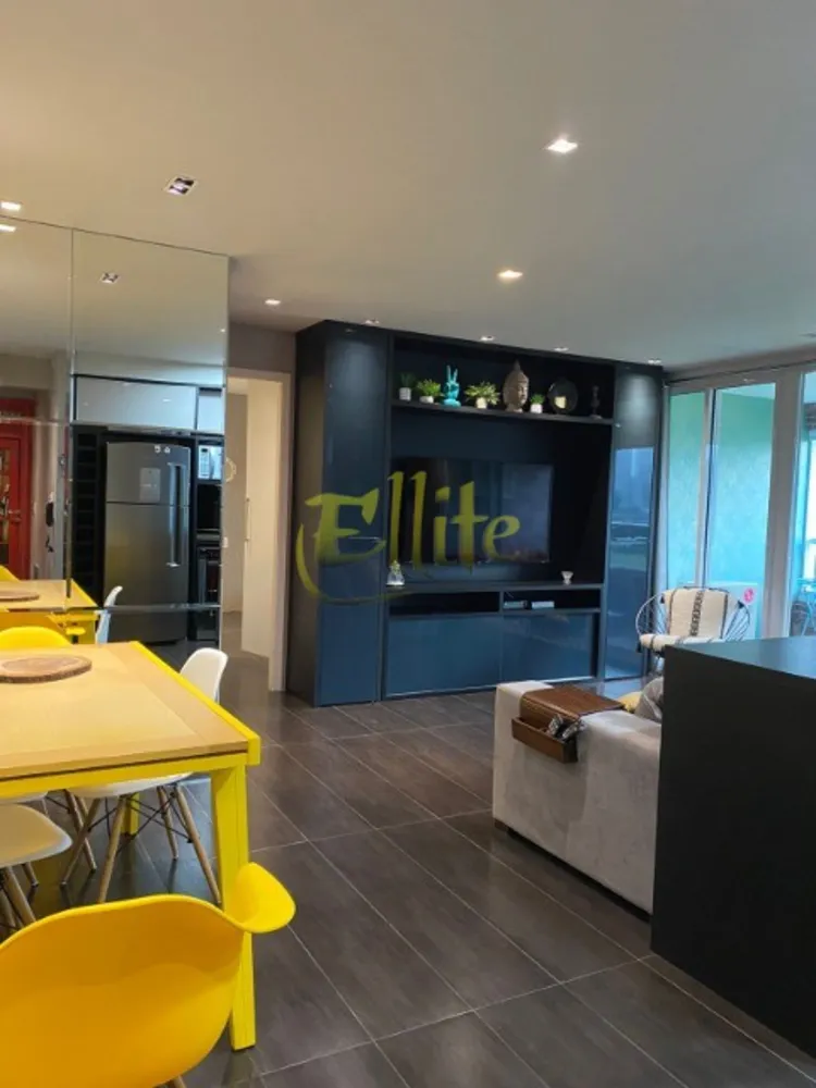 Apartamento, 1 quarto, 70 m² - Foto 4
