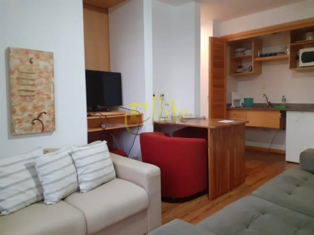 Flat/Apart Hotel, 1 quarto, 32 m² - Foto 7
