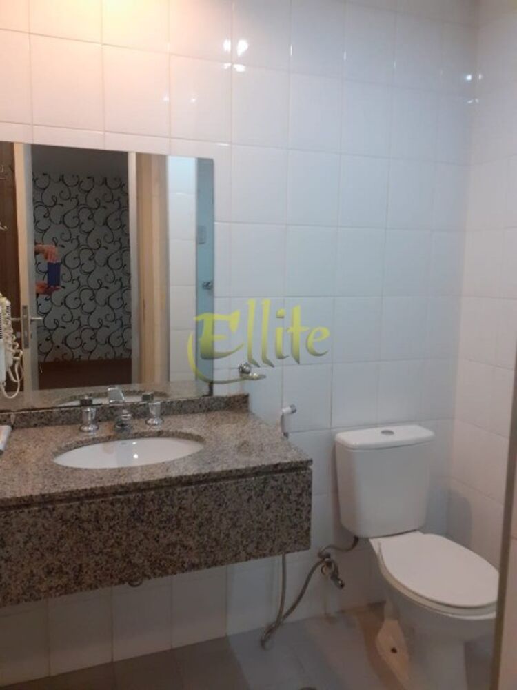 Flat/Apart Hotel, 1 quarto, 32 m² - Foto 1