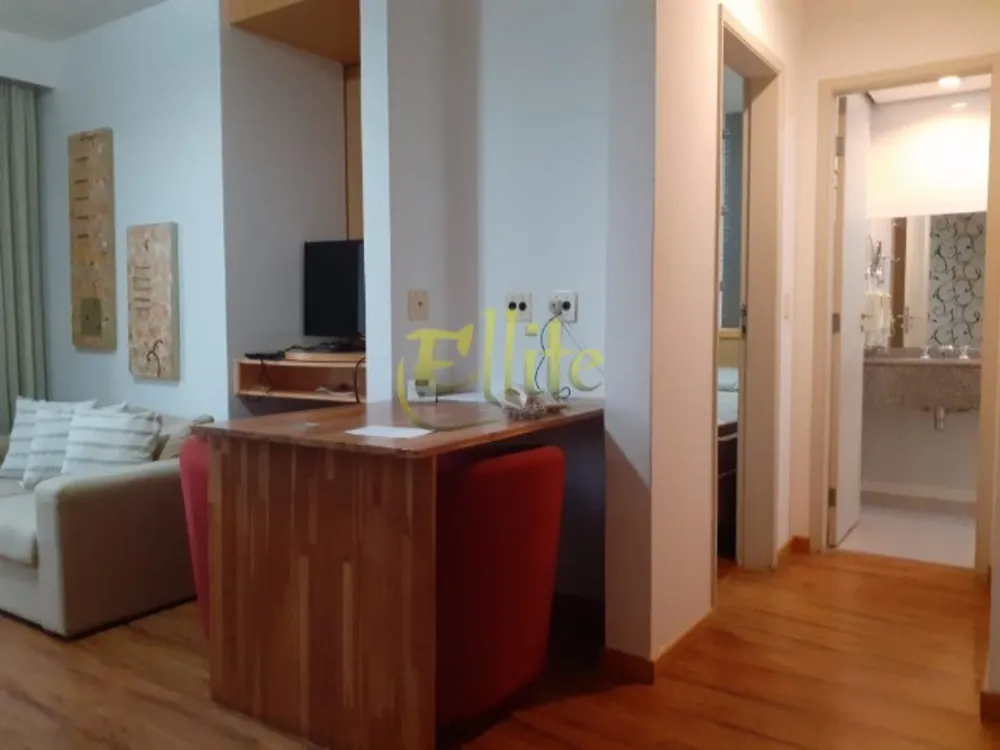Flat/Apart Hotel, 1 quarto, 32 m² - Foto 8