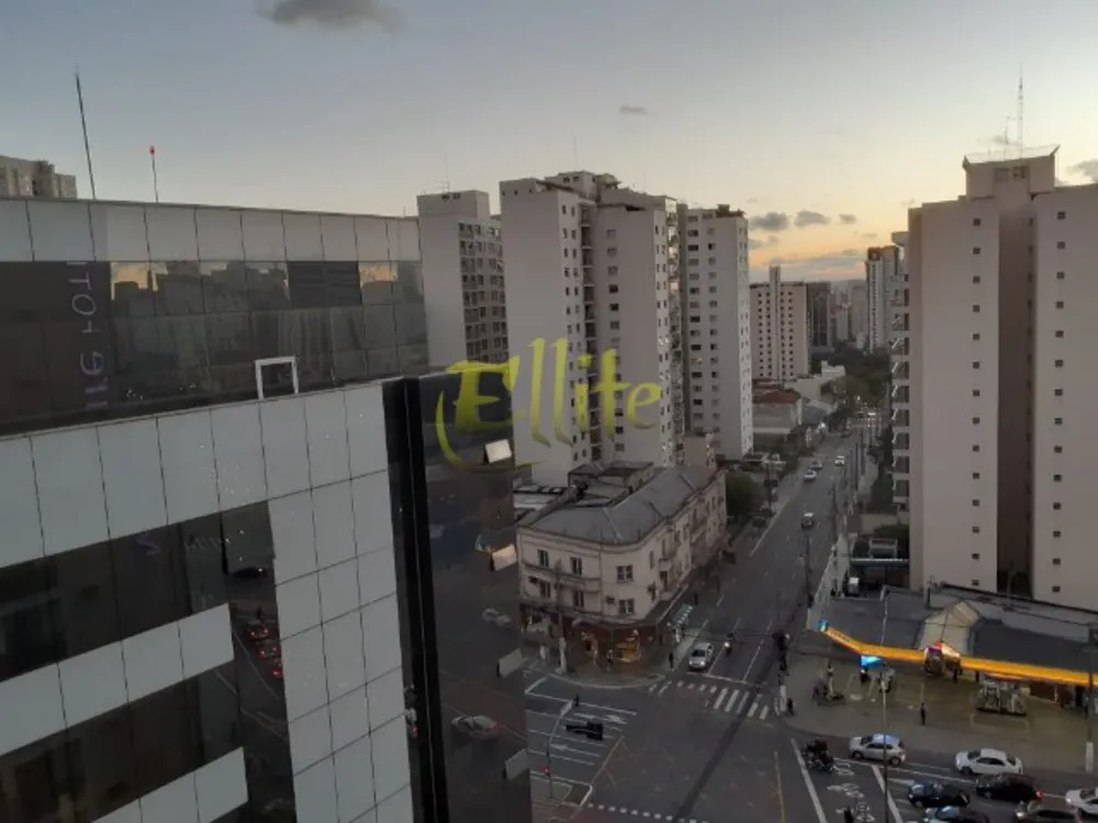 Flat/Apart Hotel, 1 quarto, 32 m² - Foto 10