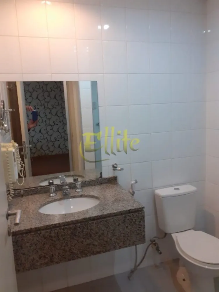 Flat/Apart Hotel, 1 quarto, 32 m² - Foto 13