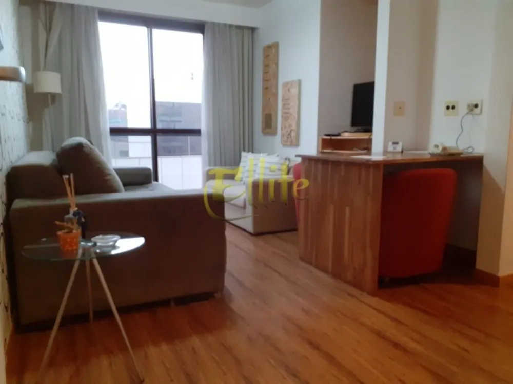 Flat/Apart Hotel, 1 quarto, 32 m² - Foto 16