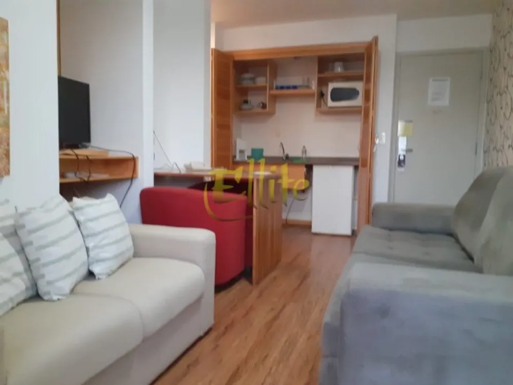 Flat/Apart Hotel, 1 quarto, 32 m² - Foto 11