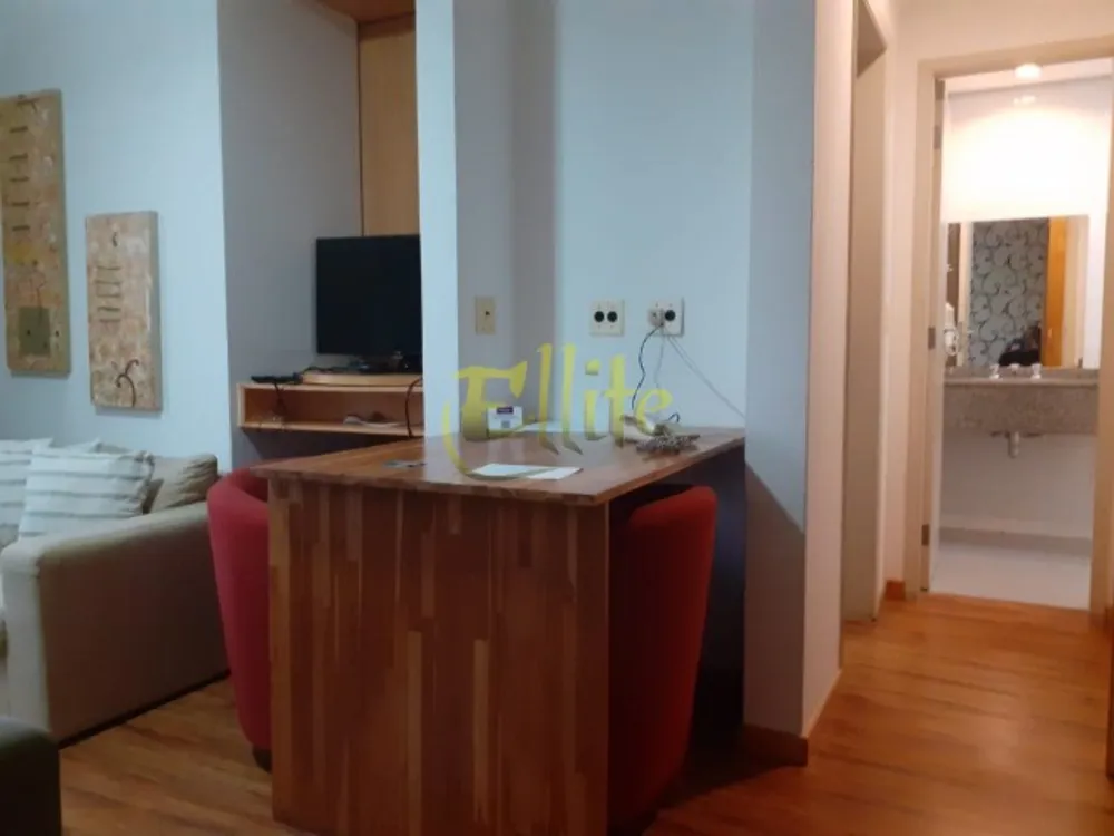 Flat/Apart Hotel, 1 quarto, 32 m² - Foto 12