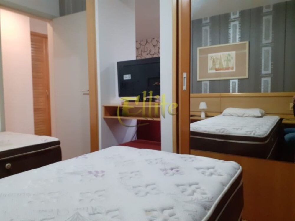 Flat/Apart Hotel, 1 quarto, 32 m² - Foto 4