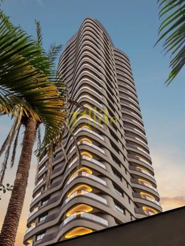 Flat/Apart Hotel, 1 quarto, 60 m² - Foto 1