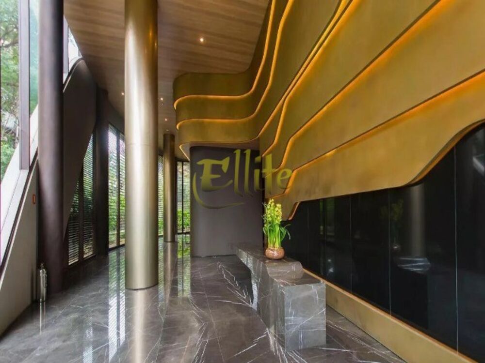 Flat/Apart Hotel, 1 quarto, 60 m² - Foto 2