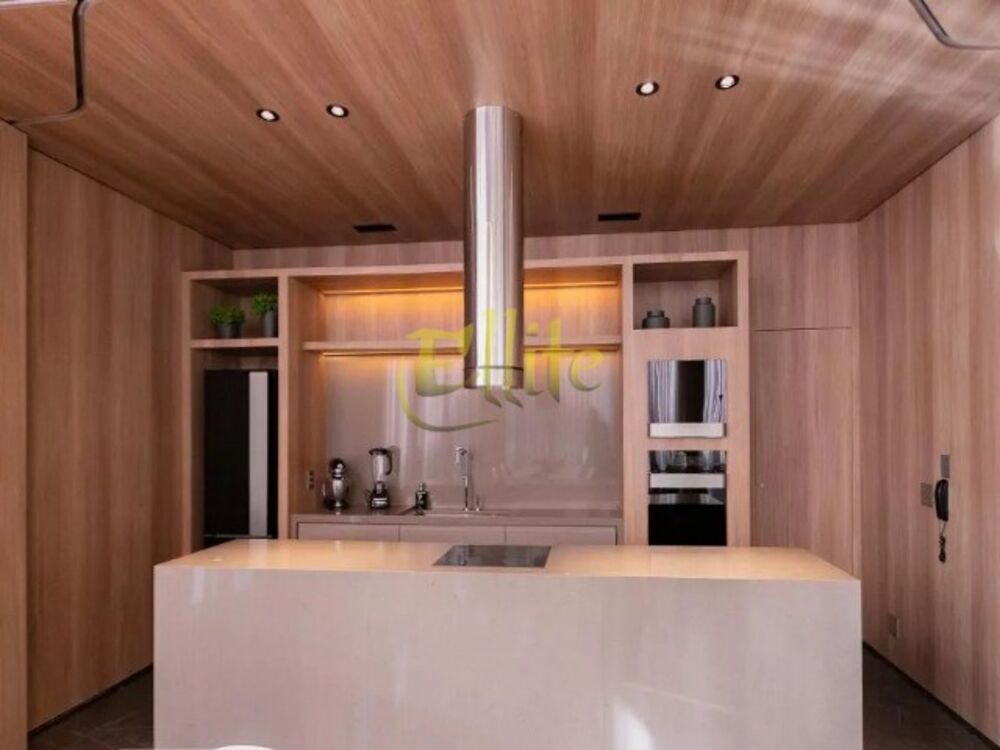 Flat/Apart Hotel, 1 quarto, 60 m² - Foto 8