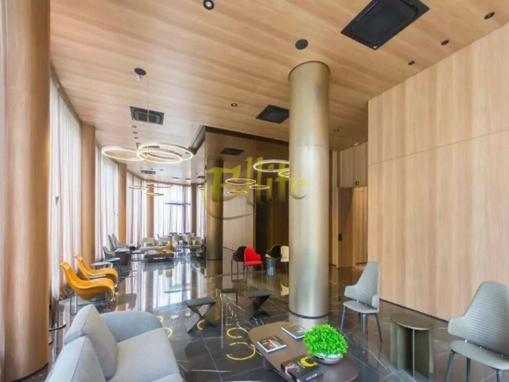 Flat/Apart Hotel, 1 quarto, 60 m² - Foto 4