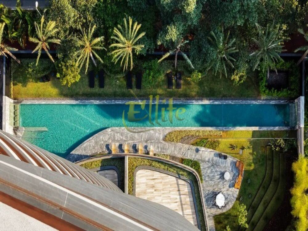 Flat/Apart Hotel, 1 quarto, 60 m² - Foto 7