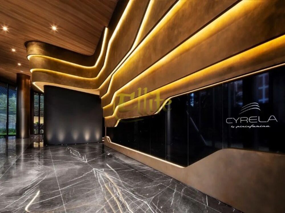 Flat/Apart Hotel, 1 quarto, 60 m² - Foto 3