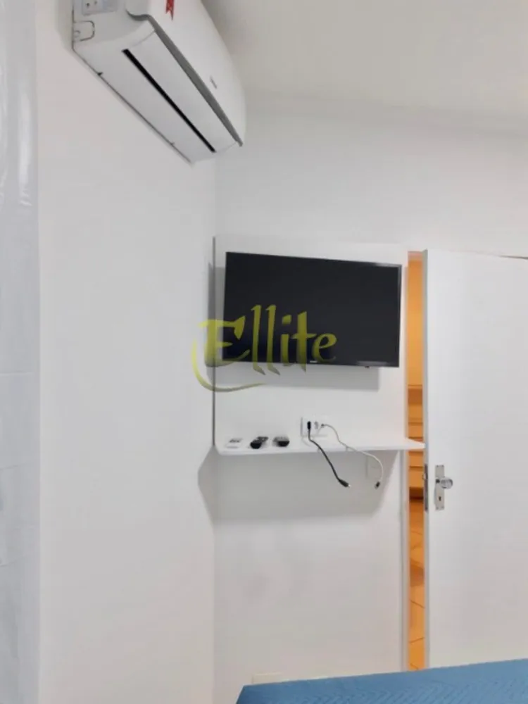Flat/Apart Hotel, 1 quarto, 35 m² - Foto 8