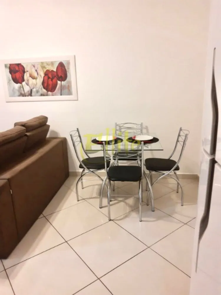 Flat/Apart Hotel, 1 quarto, 35 m² - Foto 2