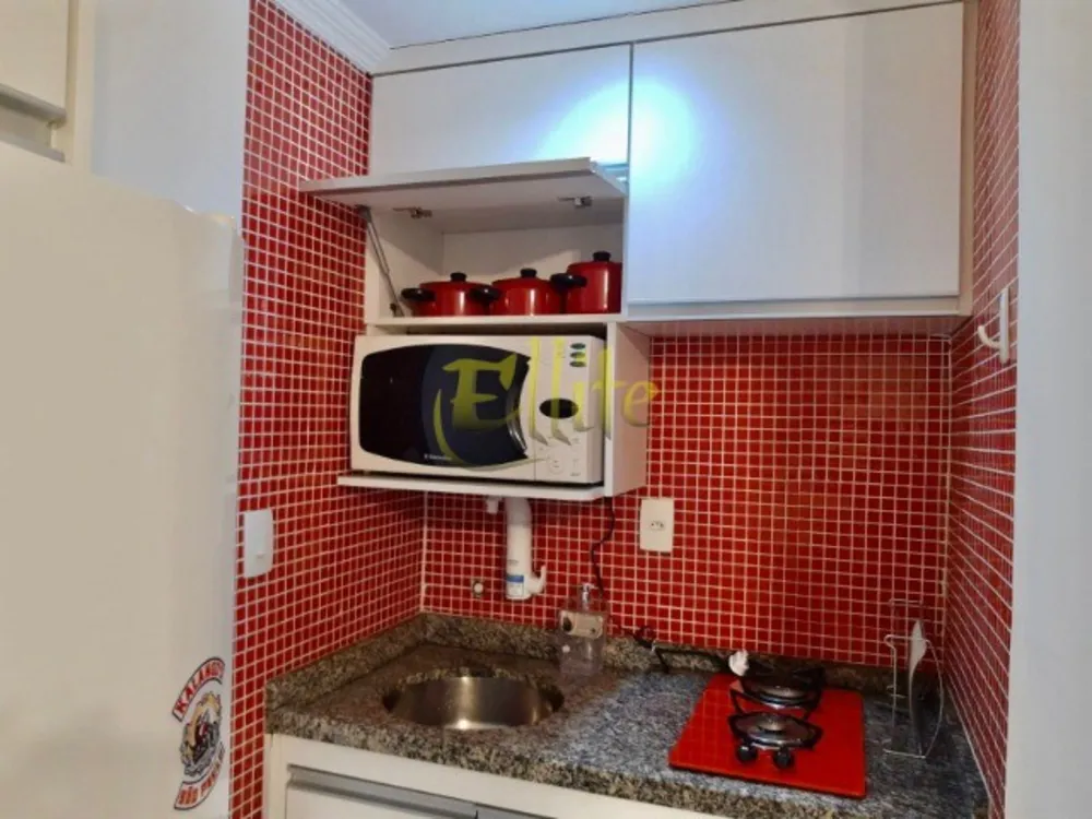Flat/Apart Hotel, 1 quarto, 35 m² - Foto 4