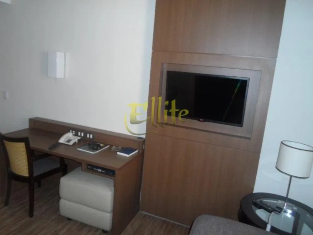 Flat/Apart Hotel, 1 quarto, 32 m² - Foto 12