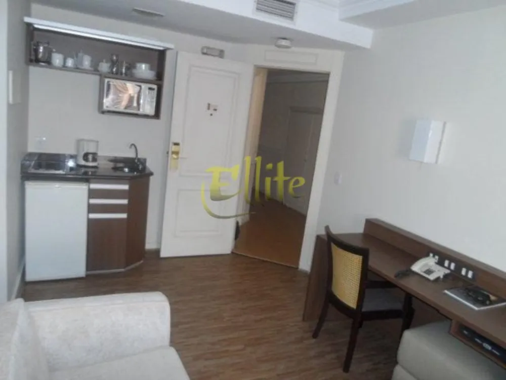 Flat/Apart Hotel, 1 quarto, 32 m² - Foto 6