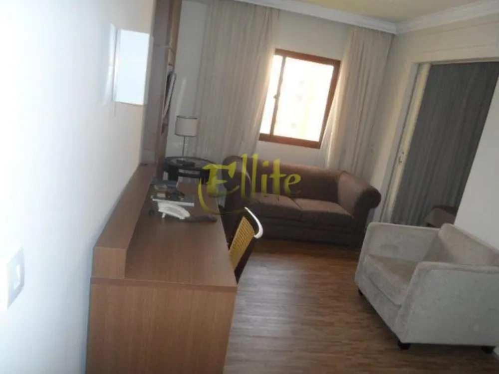 Flat/Apart Hotel, 1 quarto, 32 m² - Foto 1