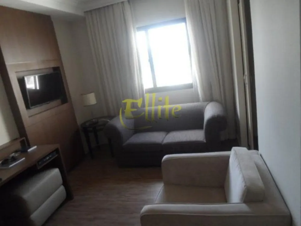 Flat/Apart Hotel, 1 quarto, 32 m² - Foto 2
