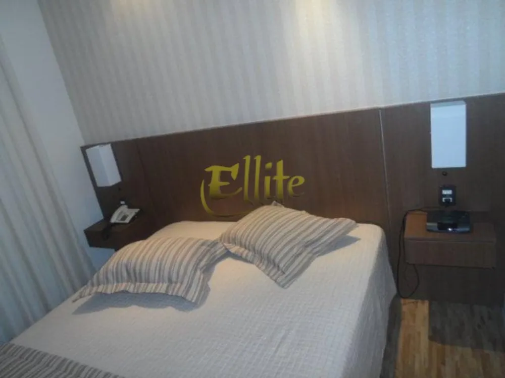 Flat/Apart Hotel, 1 quarto, 32 m² - Foto 8