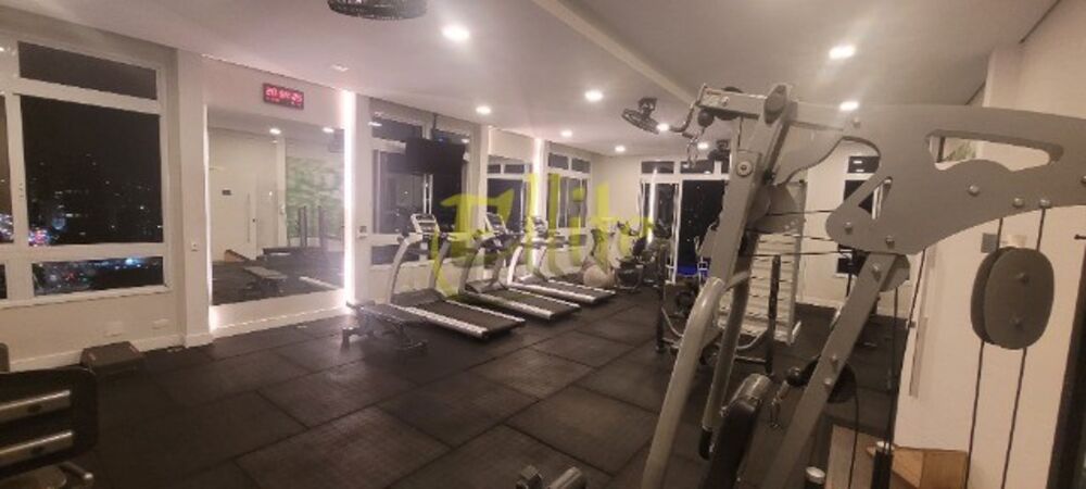 Apartamento, 1 quarto, 43 m² - Foto 5