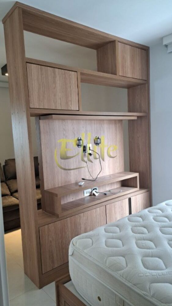 Apartamento, 1 quarto, 43 m² - Foto 2