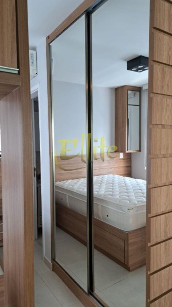 Apartamento, 1 quarto, 43 m² - Foto 3