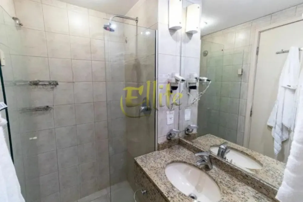 Apartamento, 1 quarto, 30 m² - Foto 7