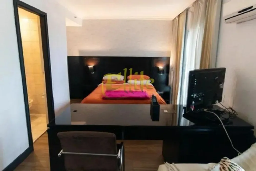 Apartamento, 1 quarto, 30 m² - Foto 5
