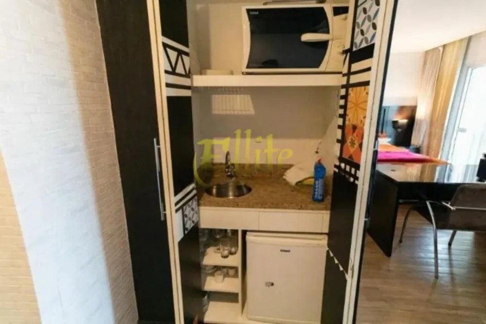 Apartamento, 1 quarto, 30 m² - Foto 4