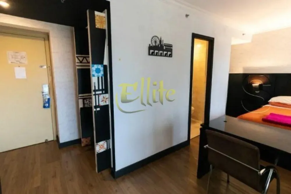 Apartamento, 1 quarto, 30 m² - Foto 6