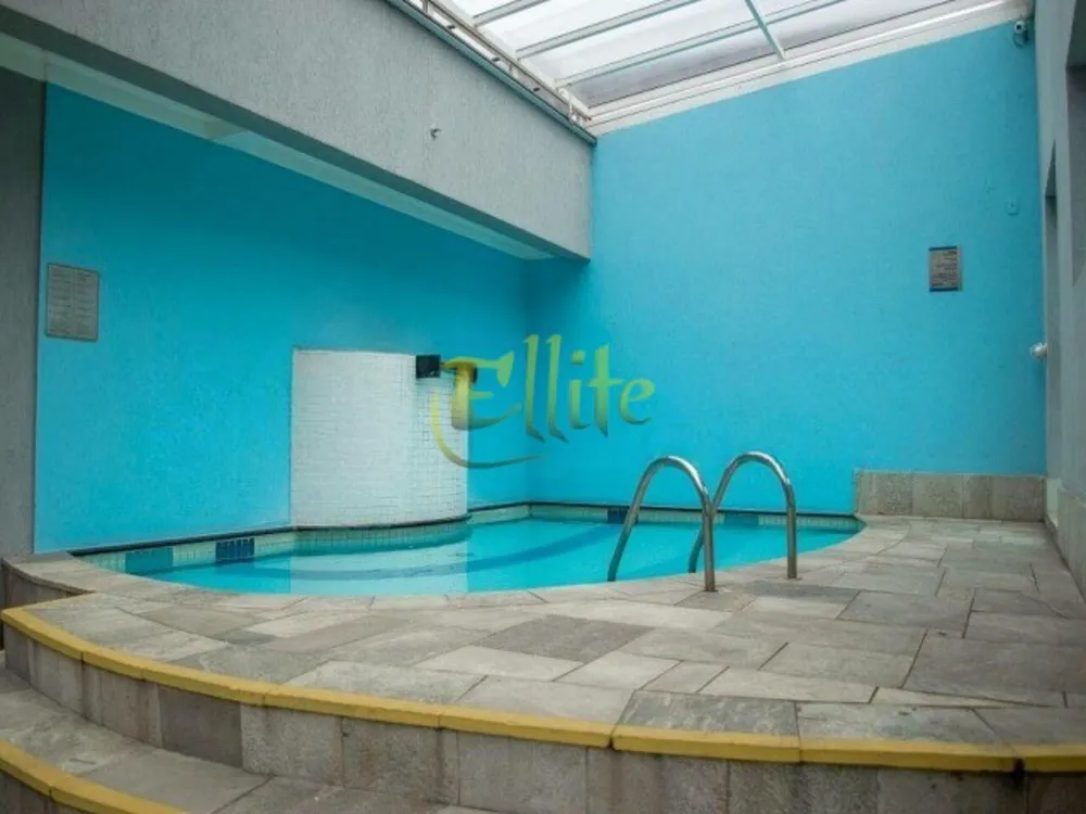 Apartamento, 1 quarto, 30 m² - Foto 9