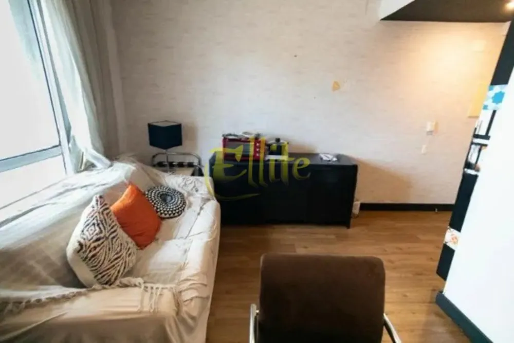 Apartamento, 1 quarto, 30 m² - Foto 3